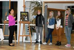 Preisverleihung; ©Jessica Schöler/Oberberg-Aktuell